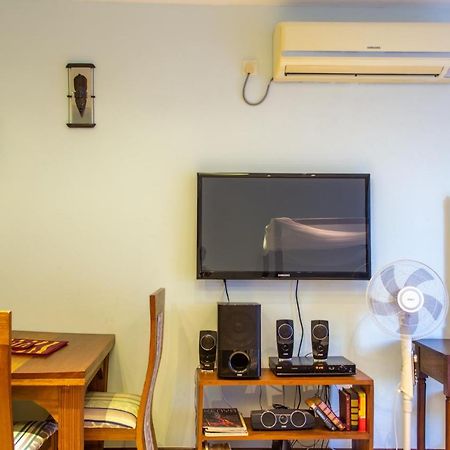 Апартаменты Cowrie Beach Haven Studio Момбаса Экстерьер фото